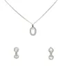 Parure or blanc Diamants sold by 58 Facettes