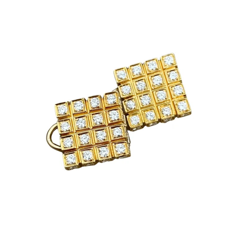 Boucles d'oreilles à clips sold by 58 Facettes