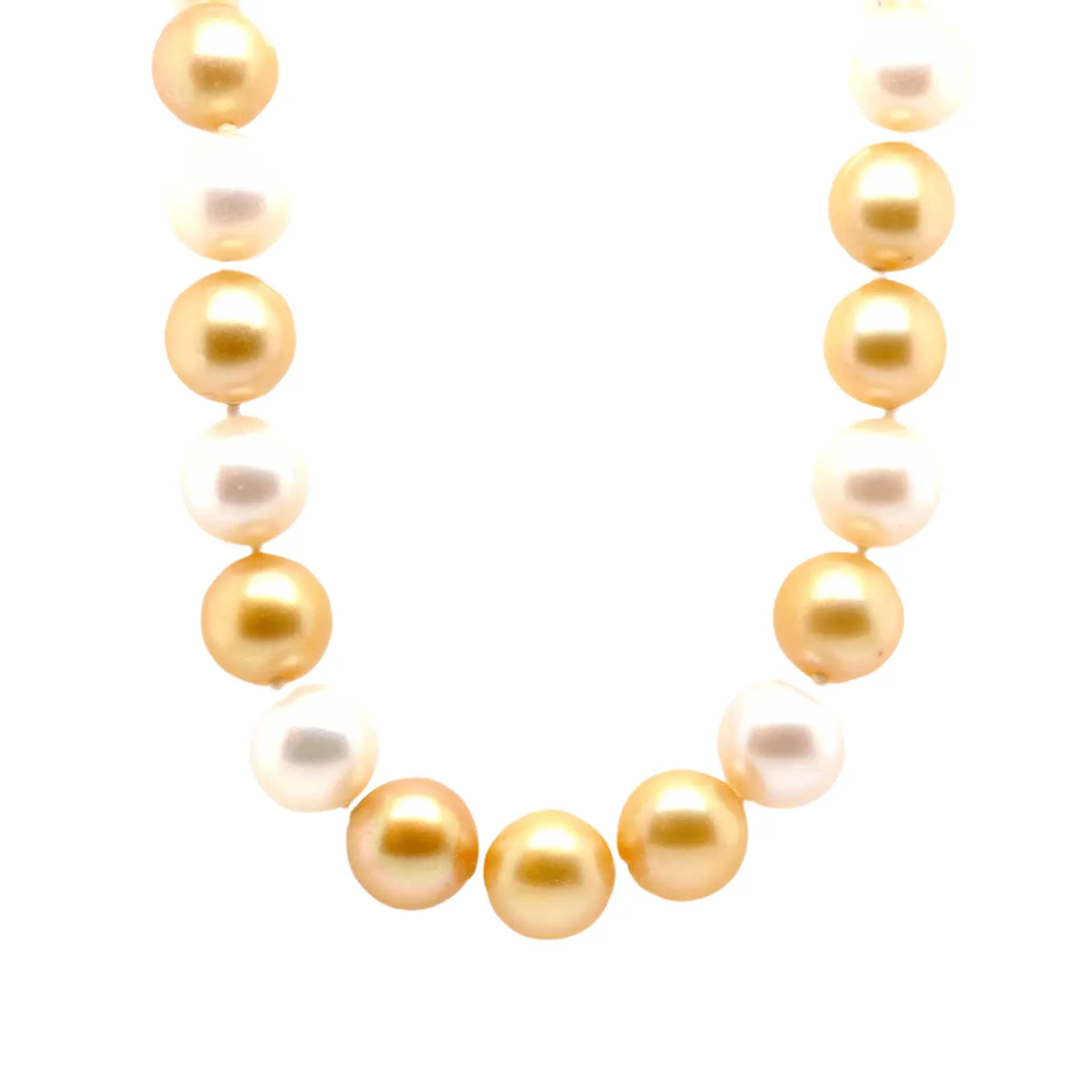 Collier Rambaud Perles de culture sold by 58 Facettes