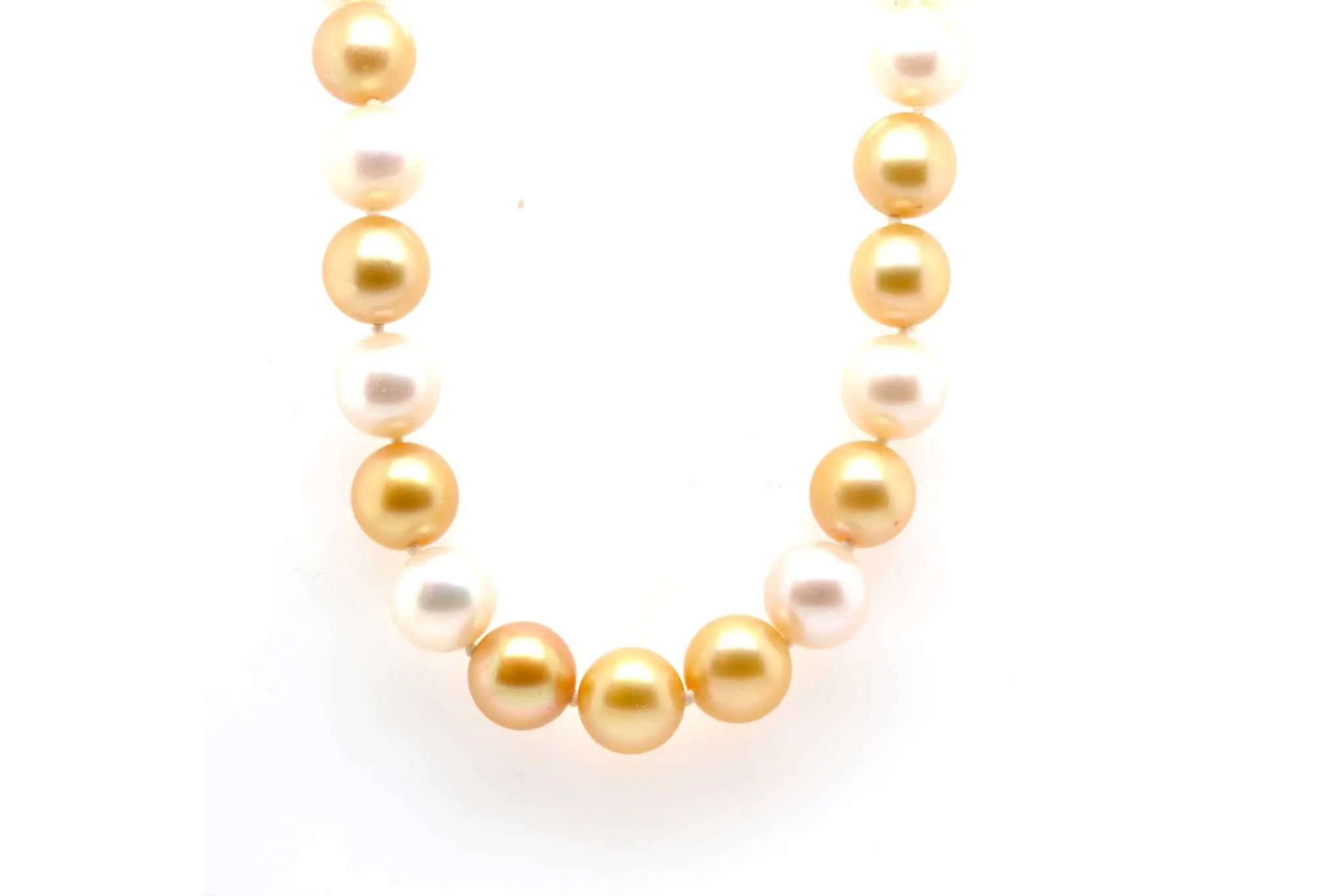 Collier Rambaud Perles de culture sold by 58 Facettes product image thumbnail 2