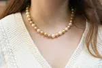 Collier Rambaud Perles de culture sold by 58 Facettes