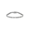 Bracelet Tennis diamants 11,7 cts sold by 58 Facettes