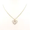 collier en or jaune sold by 58 Facettes