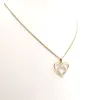 collier en or jaune sold by 58 Facettes