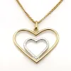 collier en or jaune sold by 58 Facettes