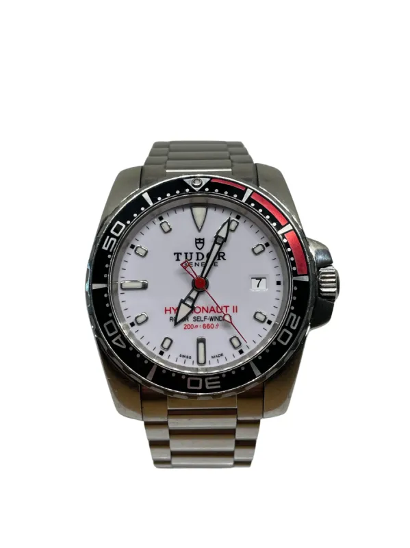 TUDOR - Montre Hydronaut ll sold by 58 Facettes