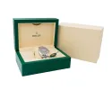 Rolex Montre Datejust Acier sold by 58 Facettes