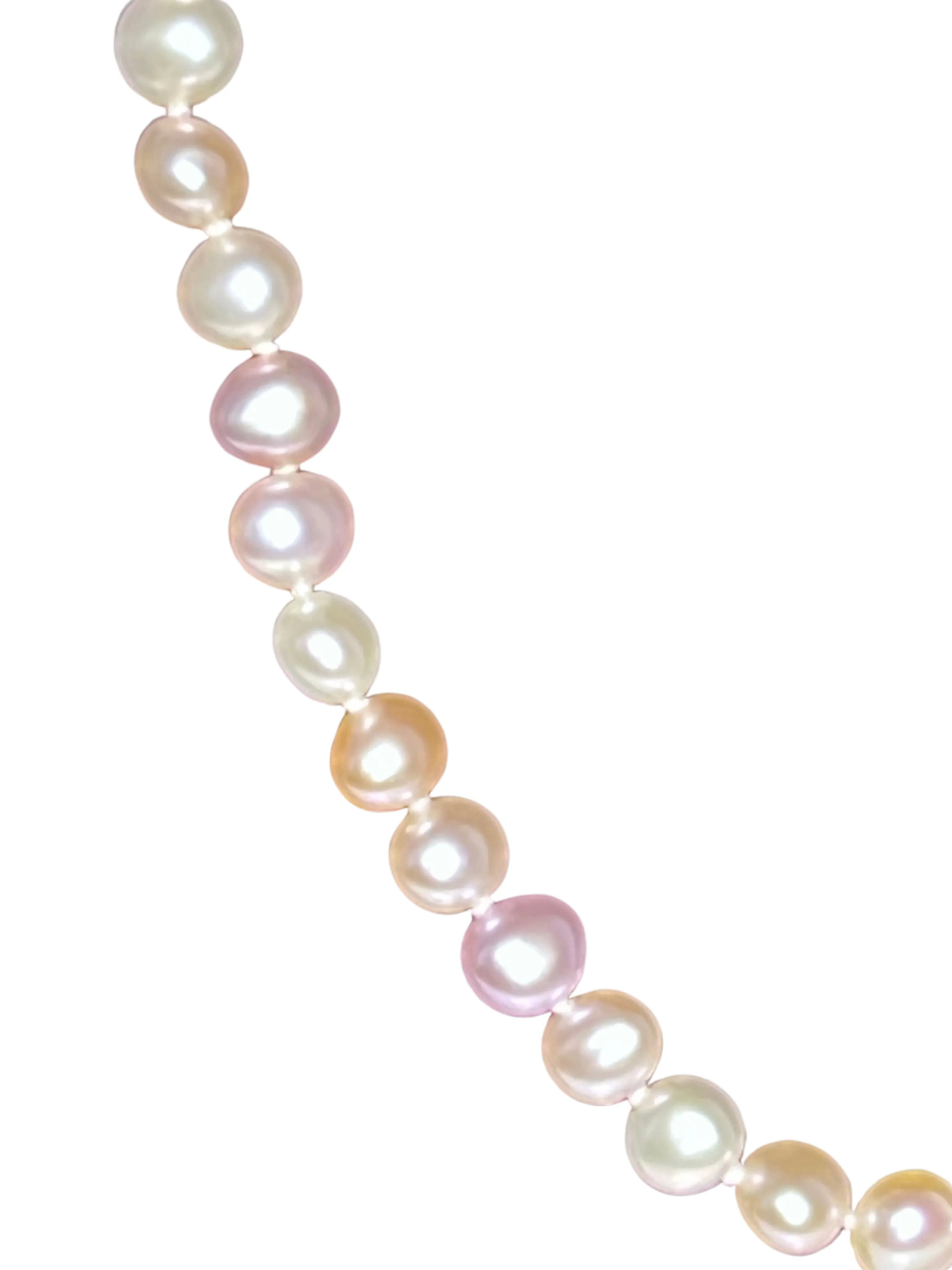 Collier Perles De Culture sold by 58 Facettes