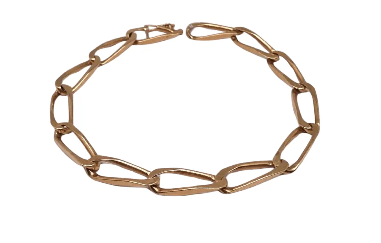 Bracelet or homme sold by 58 Facettes