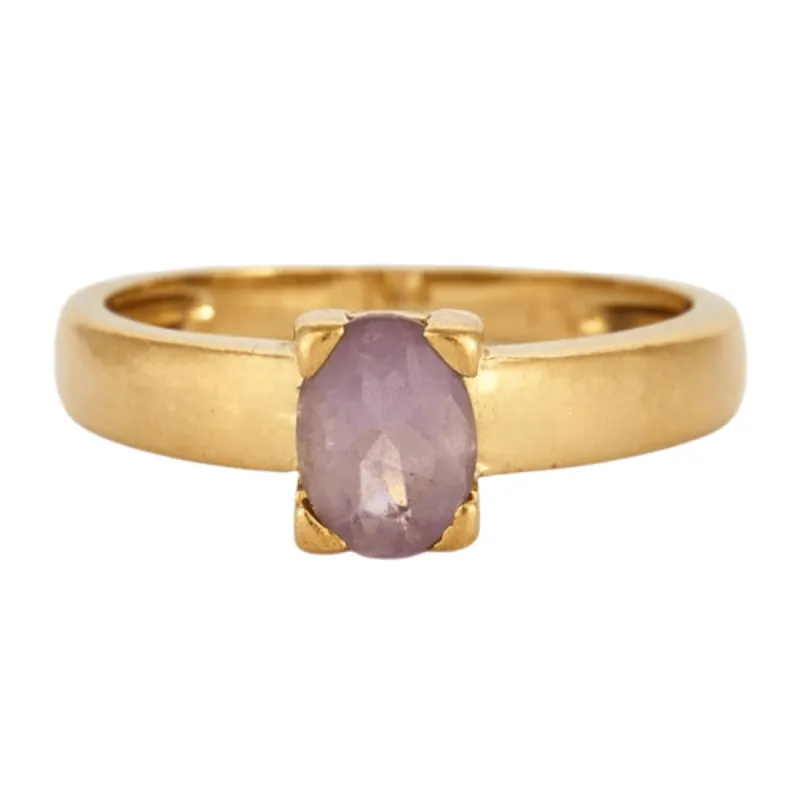 Bague Améthyste sold by 58 Facettes