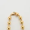 Collier dit marseillais en or jaune sold by 58 Facettes