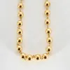 Collier dit marseillais en or jaune sold by 58 Facettes