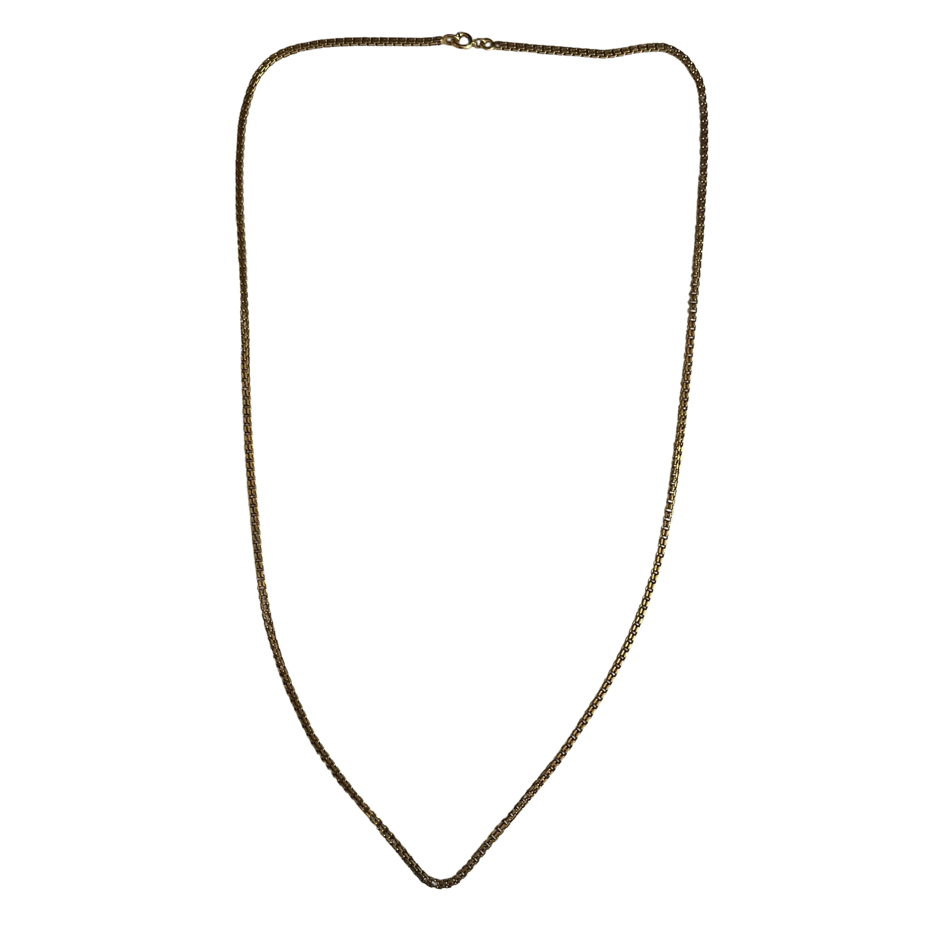 Chaine en Or sold by 58 Facettes