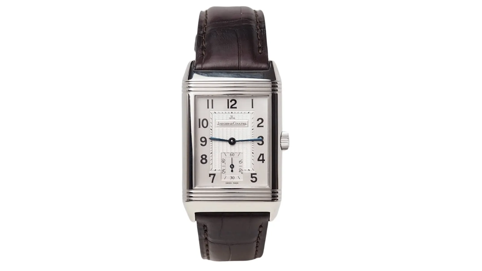 Montre Jaeger LeCoultre Reverso sold by 58 Facettes