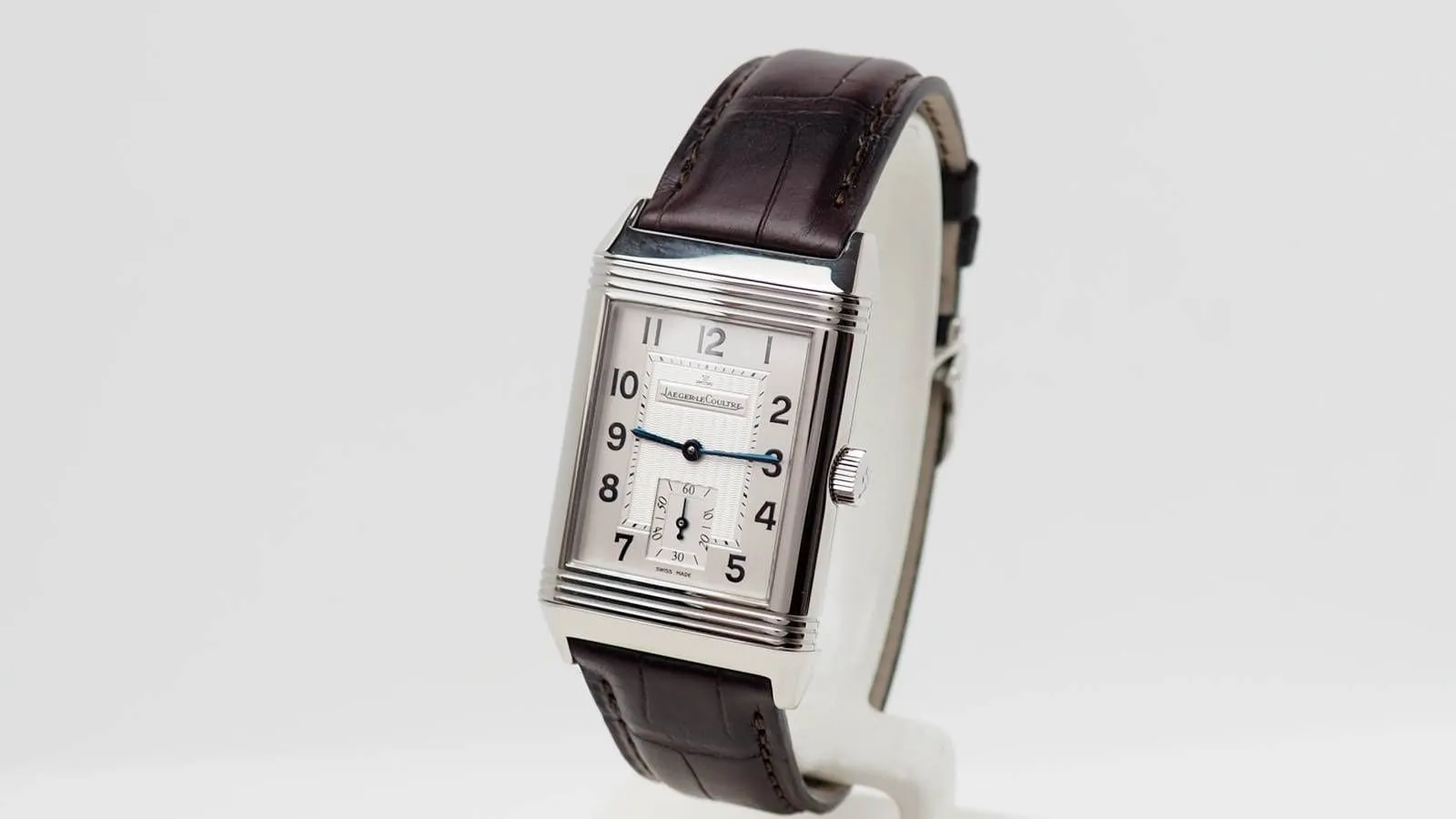 Montre Jaeger LeCoultre Reverso sold by 58 Facettes product image thumbnail 3