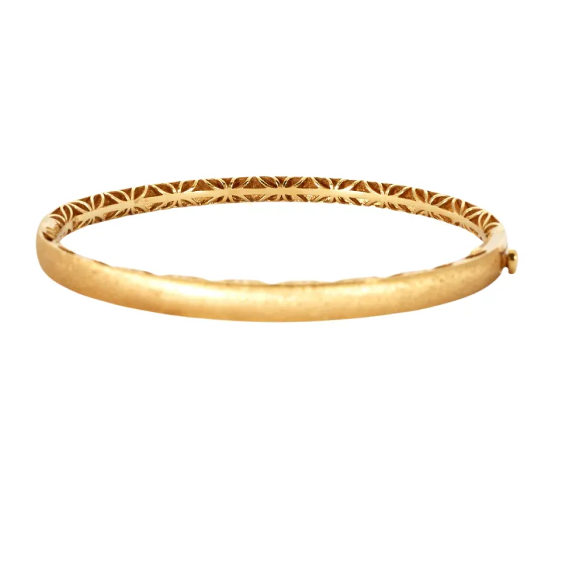 Bracelet or jaune sold by 58 Facettes