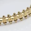 bracelet rigide en or sold by 58 Facettes