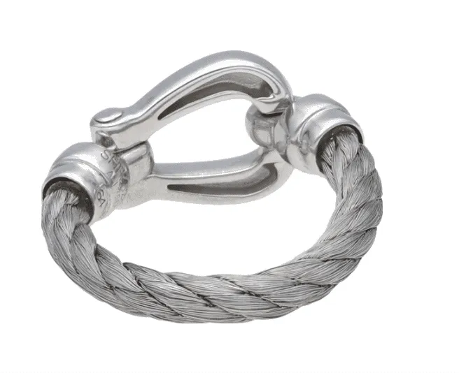 FRED - Bague force 10 sold by 58 Facettes product image thumbnail 2