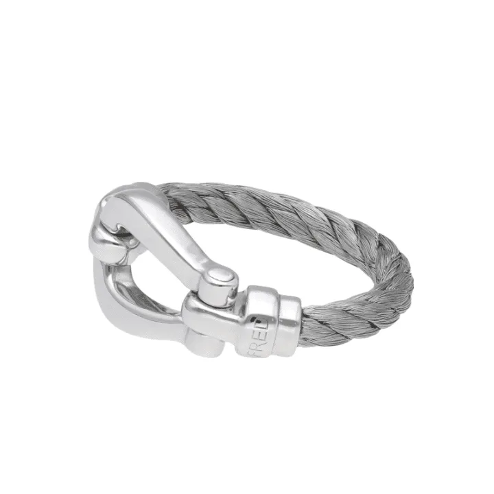 FRED - Bague force 10 sold by 58 Facettes product image thumbnail 3