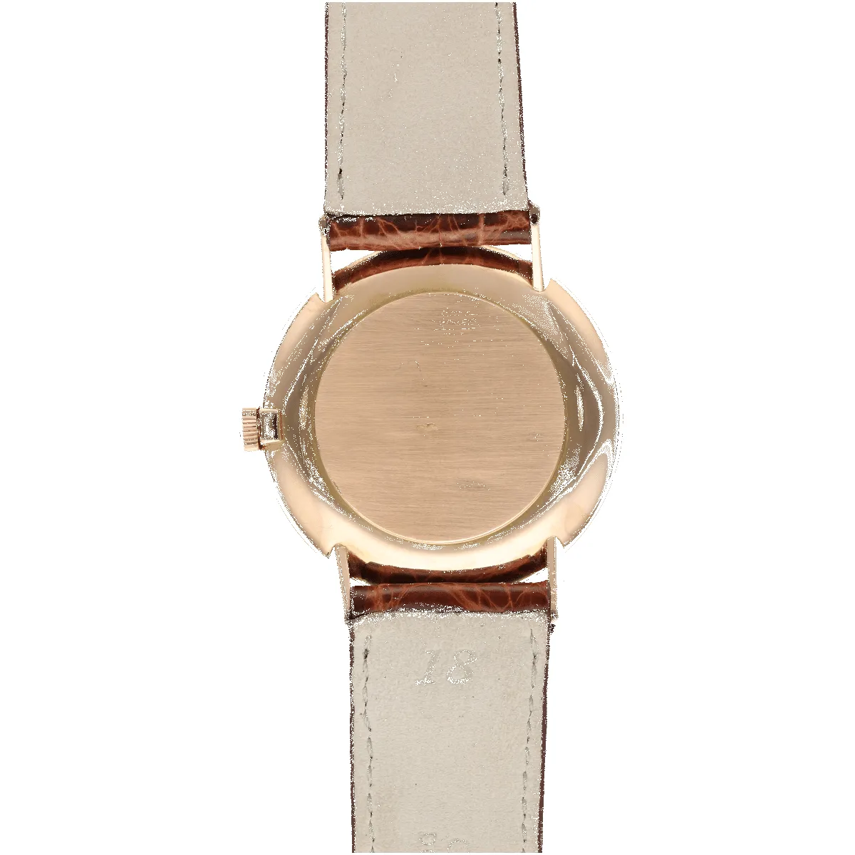 OMEGA - Montre Geneve or rose 1970. Automatique sold by 58 Facettes product image thumbnail 3
