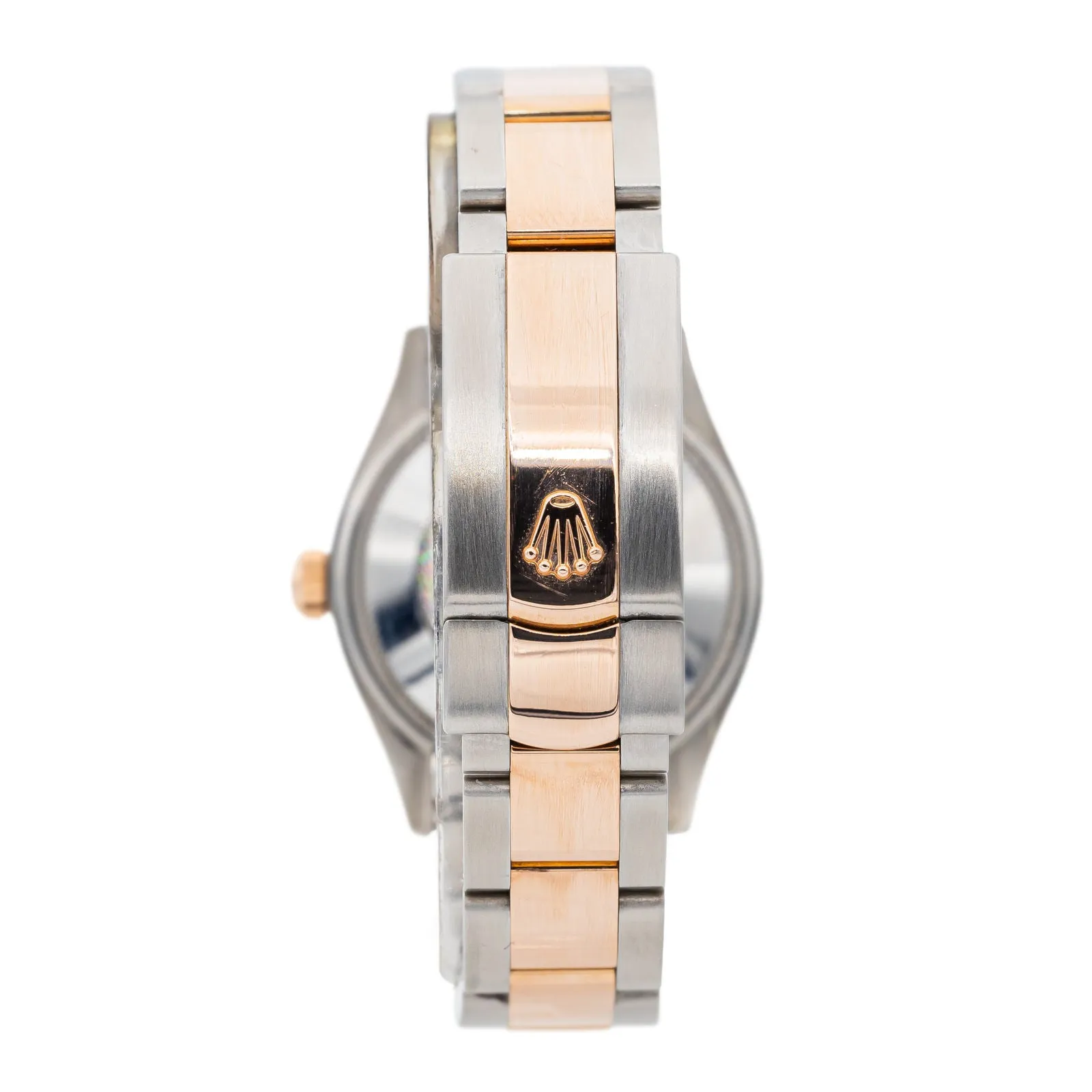 Rolex Montre Lady-Datejust Acier Diamant sold by 58 Facettes product image thumbnail 5