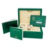 Rolex Montre Lady-Datejust Acier Diamant sold by 58 Facettes