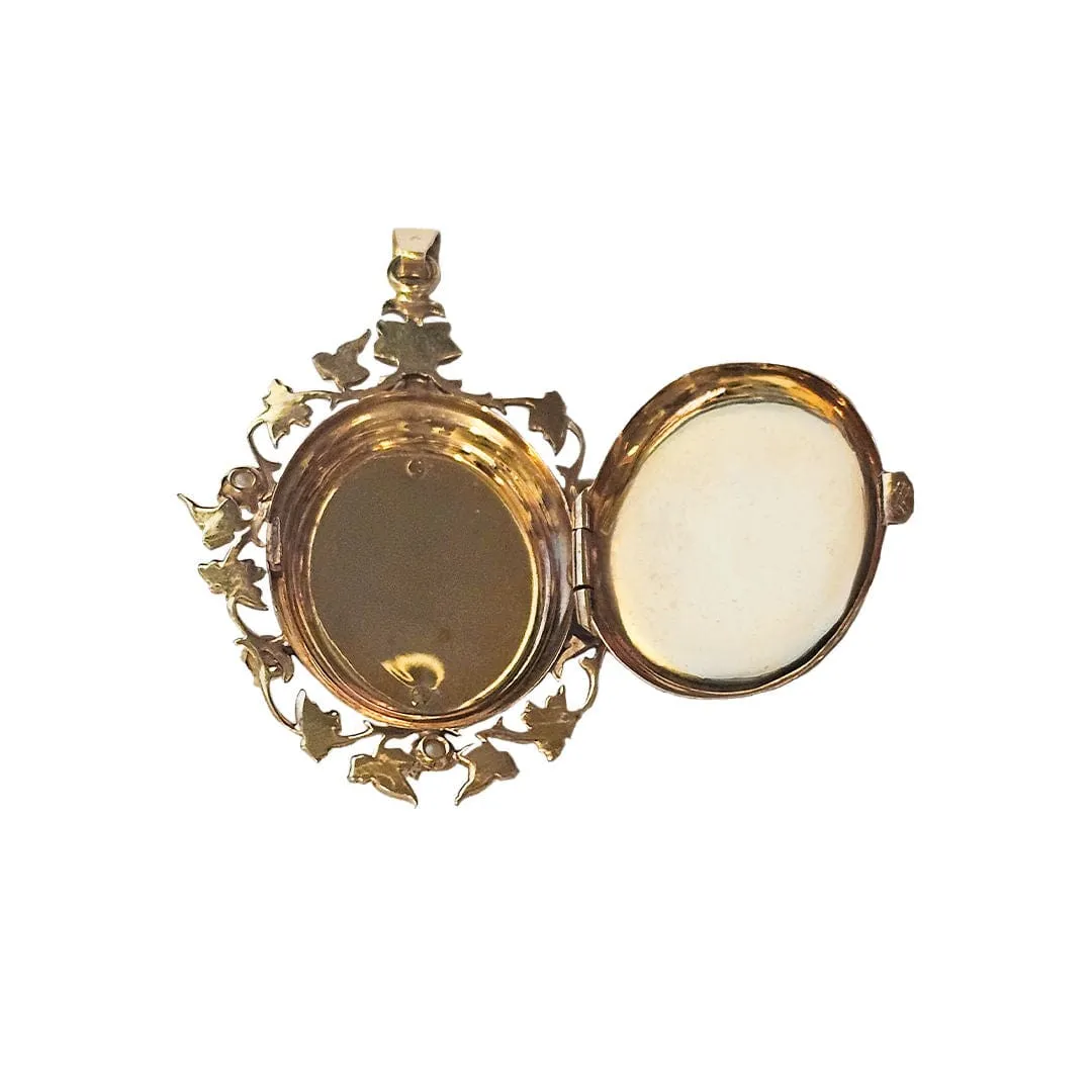 Pendentif en or sold by 58 Facettes product image thumbnail 4