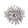 Bague vintage en or blanc et diamants sold by 58 Facettes
