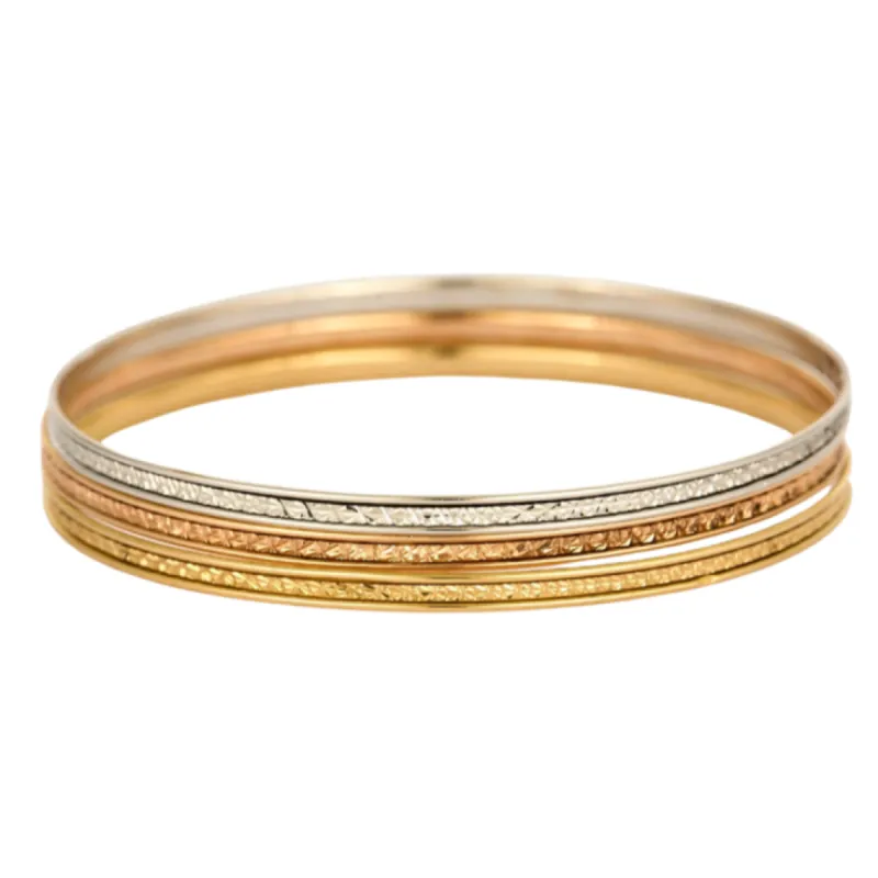 Semainier diamanté 3 ors sold by 58 Facettes