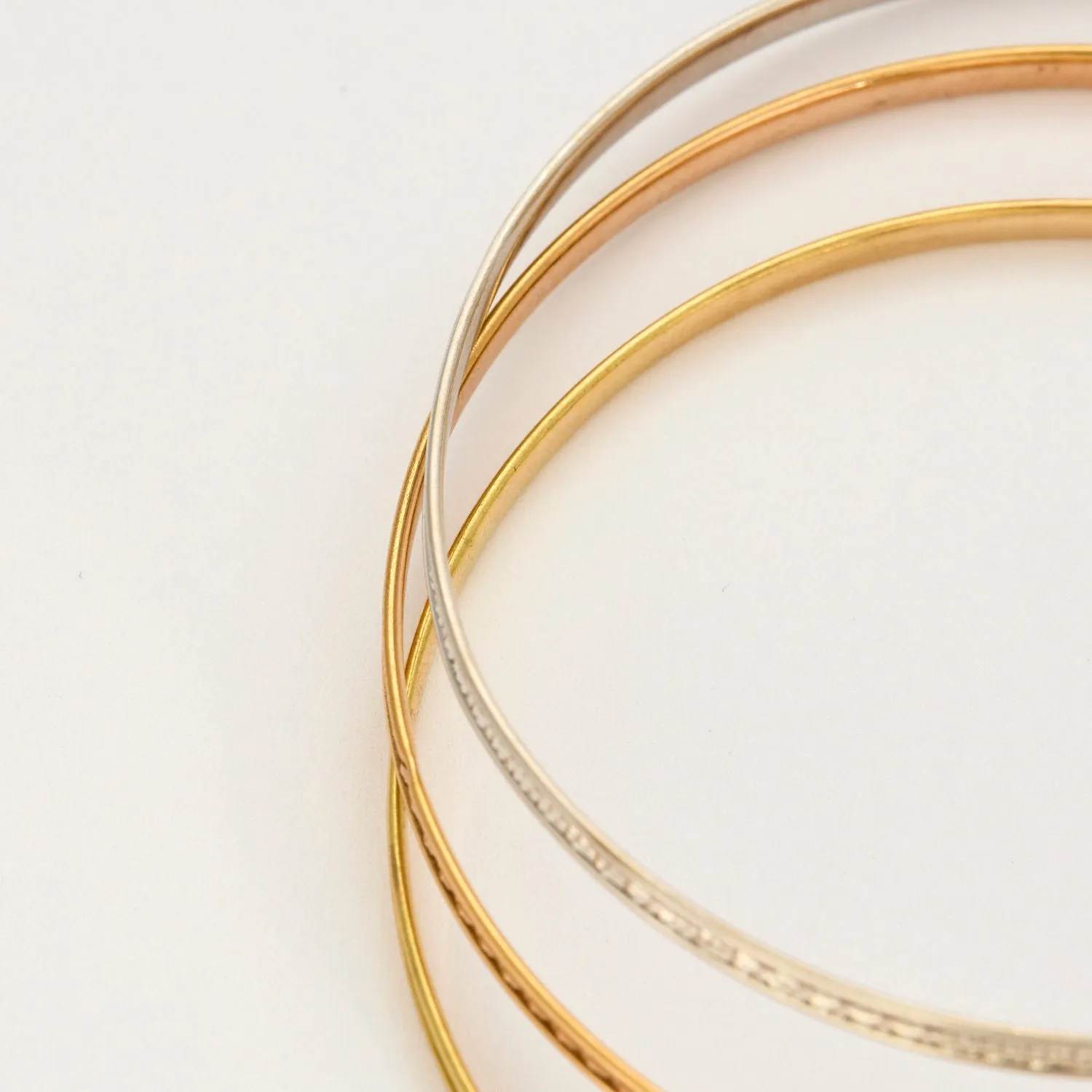 Semainier diamanté 3 ors sold by 58 Facettes product image thumbnail 4