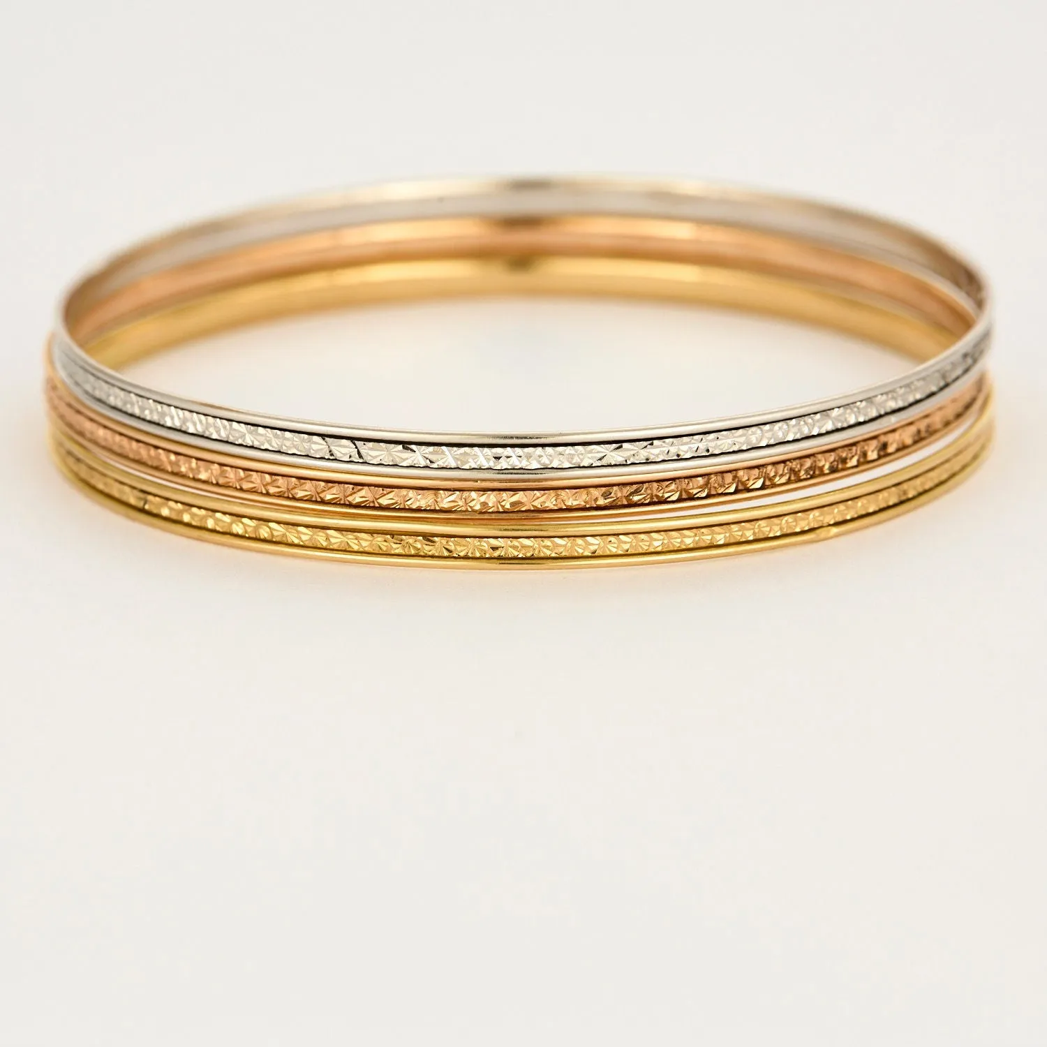 Semainier diamanté 3 ors sold by 58 Facettes product image thumbnail 3