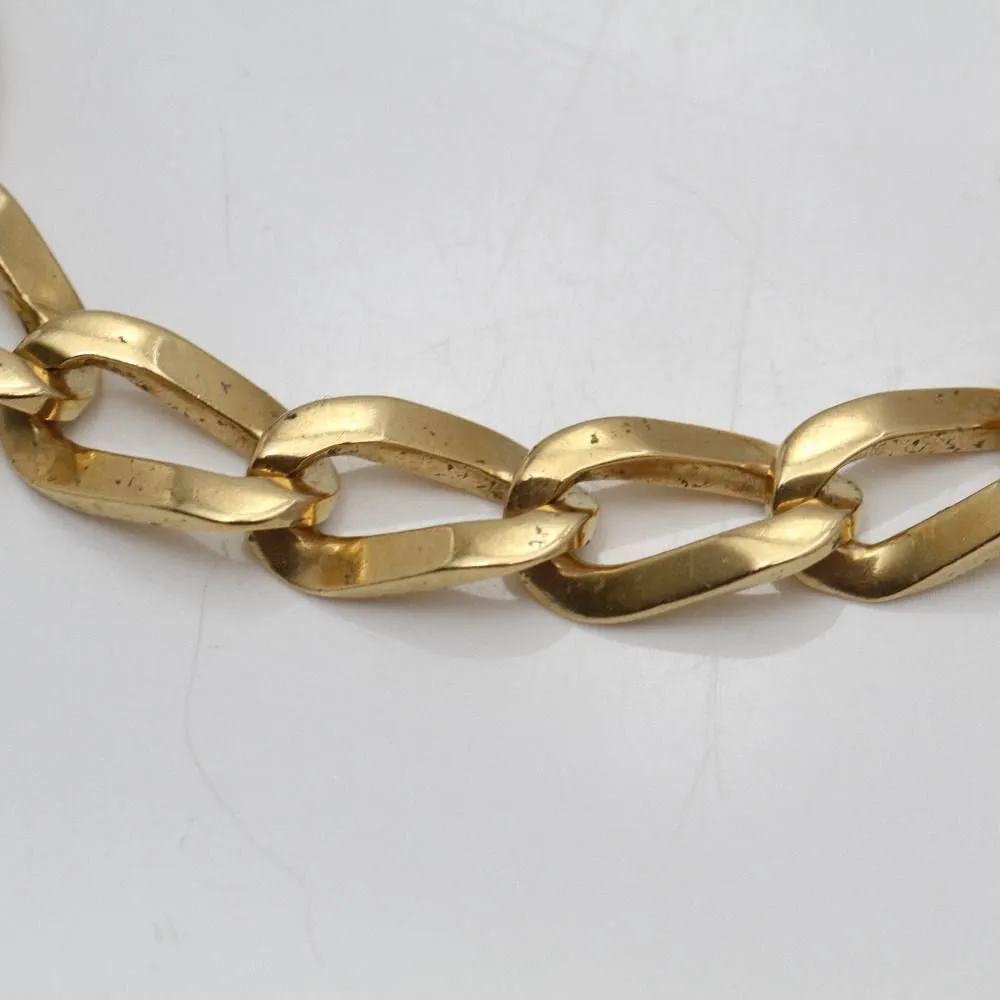 Bracelet Bilbao en or massif sold by 58 Facettes product image thumbnail 3