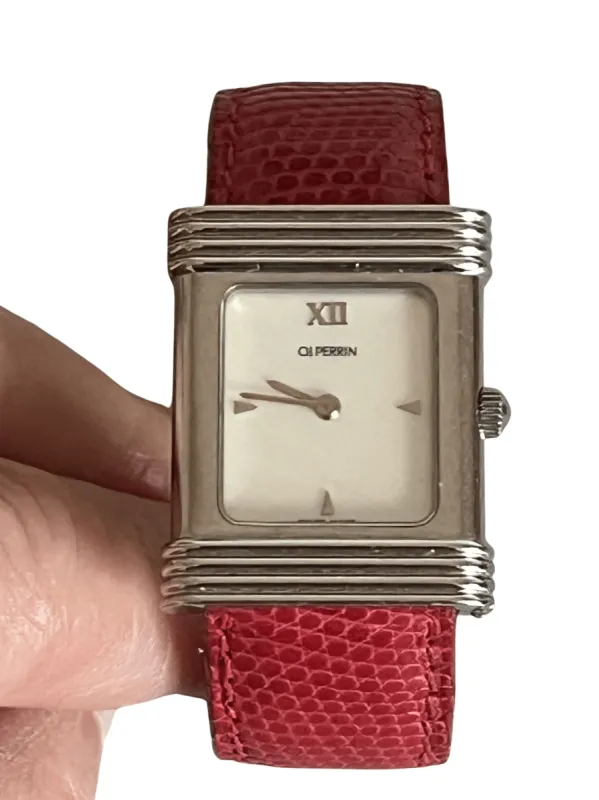 OJ PERRIN - Montre Dame avec ses 3 Bracelets sold by 58 Facettes