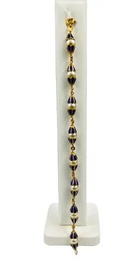 Bracelet Ancien Or jaune sold by 58 Facettes product image thumbnail 3