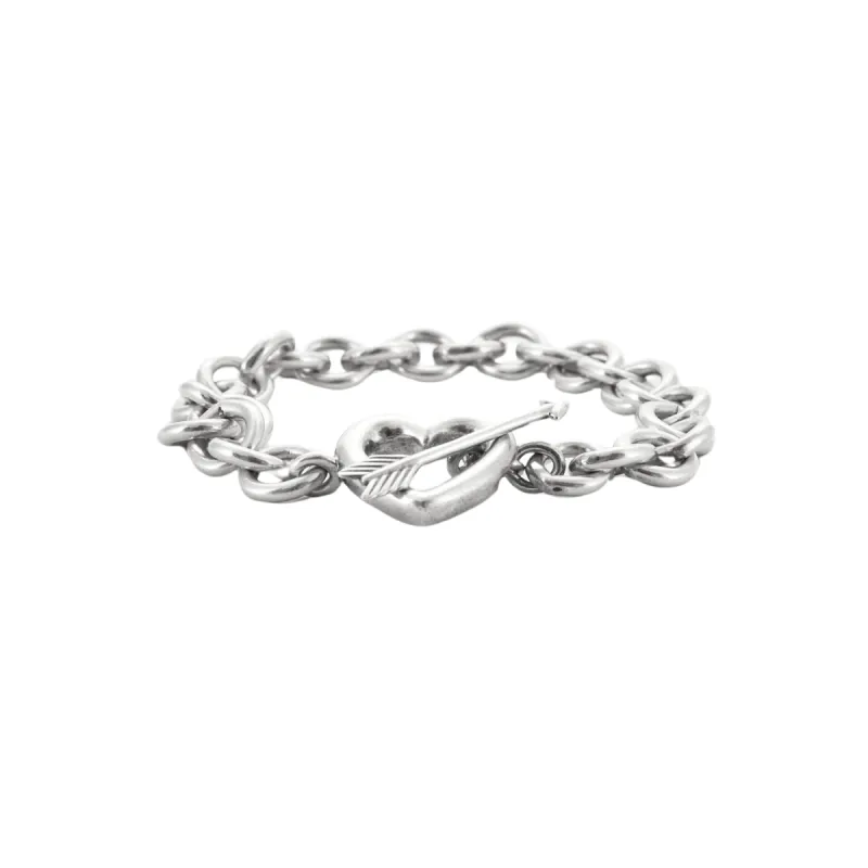 Bracelet Tiffany & Co en Argent sold by 58 Facettes
