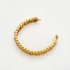 Bracelet or jaune et diamants sold by 58 Facettes