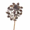 1760 epingle diamant rococo- un héritage précieux sold by 58 Facettes
