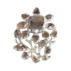 1760 epingle diamant rococo- un héritage précieux sold by 58 Facettes