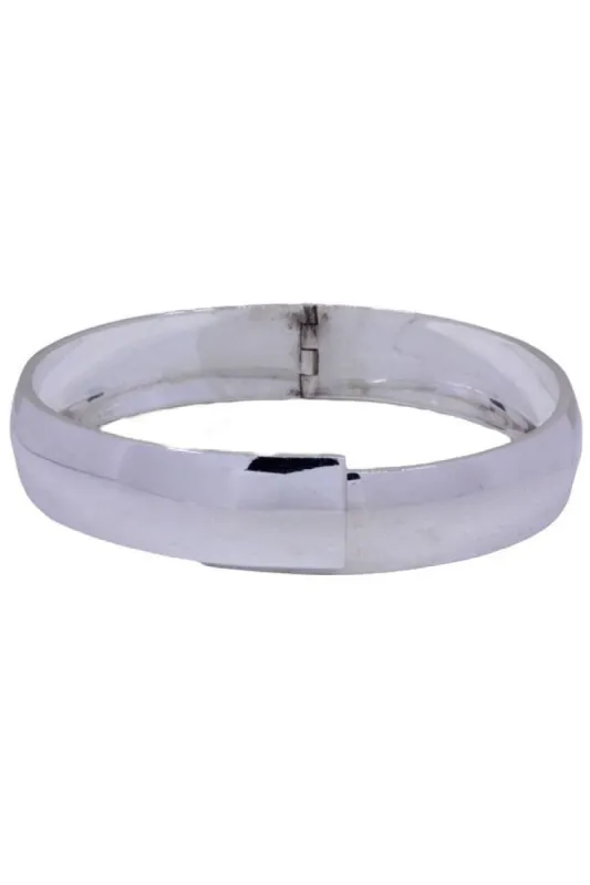 CHRISTOFLE - Bracelet jonc Argent sold by 58 Facettes