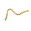 Bracelet maille gourmette sold by 58 Facettes