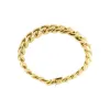 Bracelet maille gourmette sold by 58 Facettes