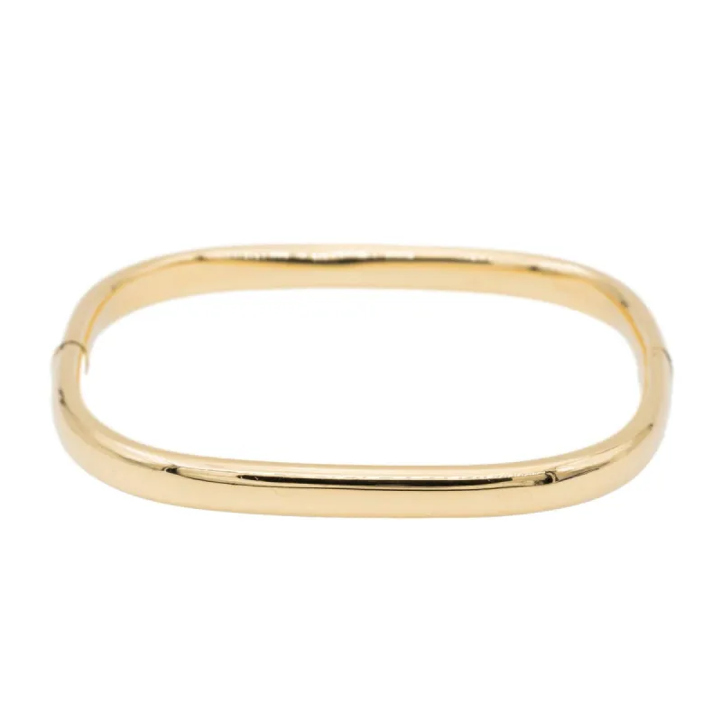 Bracelet Jonc Or jaune sold by 58 Facettes