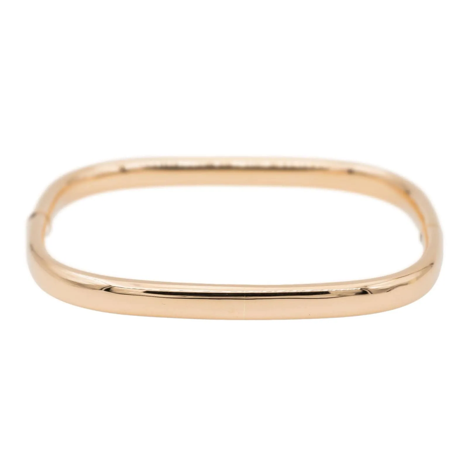 Bracelet Jonc Or rose sold by 58 Facettes product image thumbnail 3