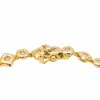 Bracelet Or jaune Diamant sold by 58 Facettes