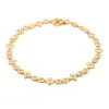 Bracelet Or jaune Diamant sold by 58 Facettes