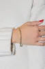 Bracelet Or jaune Diamant sold by 58 Facettes