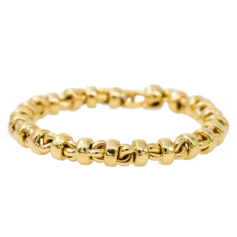 Chimento Bracelet Or jaune sold by 58 Facettes