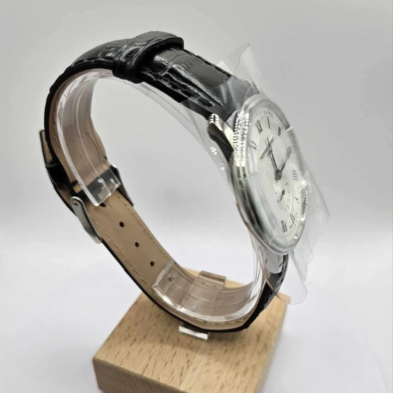 FREDERIQUE CONSTANT - Montre Slimline sold by 58 Facettes product image thumbnail 4