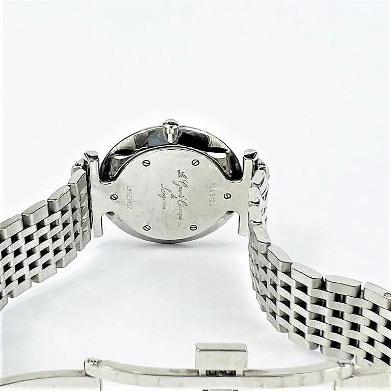 LONGINES- Montre La Grande Classique sold by 58 Facettes product image thumbnail 4