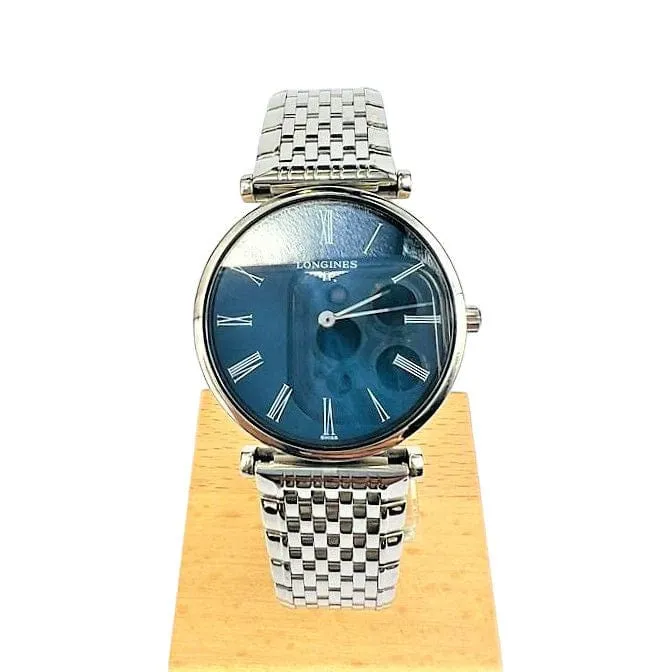 LONGINES- Montre La Grande Classique sold by 58 Facettes